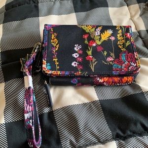 Vera Bradley crossbody